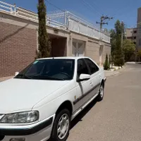 پارس سال مدل ۱۴۰۰ کم کارکرد|خودرو سواری و وانت|کرمان, |دیوار