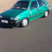 پراید کلاسیک