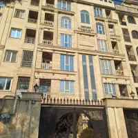 ۱۰۰متر ۲خواب آفتابگیر نزدیک مترو صادقیه (رزغربی)