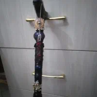 عصا دست ساز سلطنتی