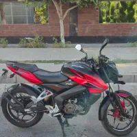 Ns150 ان اس ۱۵۰ مدل ۹۵|موتورسیکلت|نسیم‌شهر, |دیوار