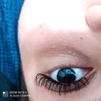 اکستنشن مژه