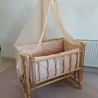 تخت گهواره ای مدل آنجل