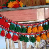 شیردنگ محلی زیبا|فرش|شوشتر, |دیوار