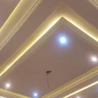 انجام خدمات گچ کاری حرفه ای|خدمات پیشه و مهارت|بندر کنگان, |دیوار