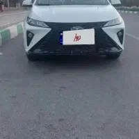 آریزو‌ ۶‌ جی‌ تی‌ کم کار درحد فروش‌ فوری