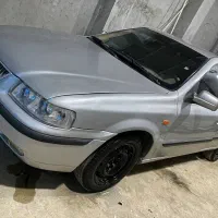 سمند مدل 84|خودرو سواری و وانت|کنارک, |دیوار