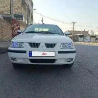 سمندlx xu7مدل94