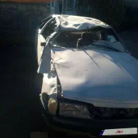 خودرو تصادفی|خودرو سواری و وانت|نیشابور, مازول|دیوار