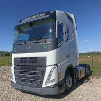 ترخیص کشنده های پشت مرز