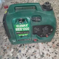 اینورتر دوگانه سوز موتور برق