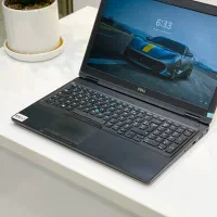 لپتاپDell 5591 گیمینگi7 نسل 8 H گرافیک مجزا 12هسته|رایانه همراه|شیراز, عفیفآباد|دیوار