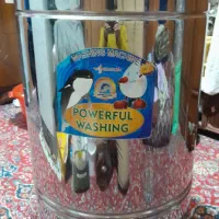 ماشین پتو شور