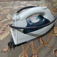 اتو بخار