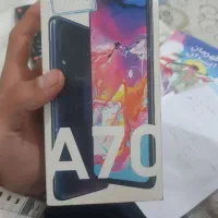 گوشیa70 تمیز معاوضه با حیوون