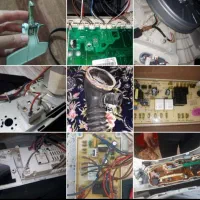 تعمیرات لوازم خانگی|خدمات پیشه و مهارت|بندر ماهشهر, |دیوار