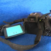 دوربین کنون Canon sx60 hs