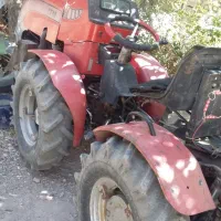 فروش تراکتور باغی