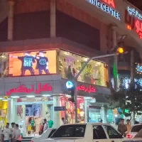 مغازه ۱۲ متر|اجارهٔ مغازه و غرفه|تهران, فلاح|دیوار
