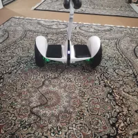 اسکوترشارزی نونو