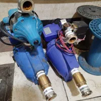 تعمیرات پمپ آب در اندیشه|خدمات پیشه و مهارت|اندیشه, اندیشه فاز ۱|دیوار