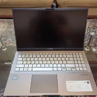 لپتاپ ASUS VivoBook S15 بسیار تمیز|رایانه همراه|تهران, جی|دیوار