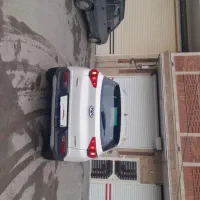 تیگو ۷ مدل ۹۸IE|خودرو سواری و وانت|تبریز, |دیوار