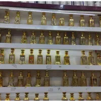 فروشنده پاچالدار عطر و ادکلن باحقوق بالا۱۵