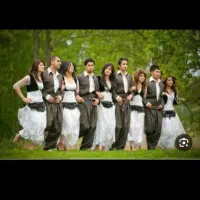 گروه موزیک دلنواز موزیک همدان