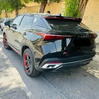فونکیس fx|خودرو سواری و وانت|بوشهر, |دیوار