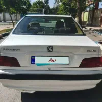 فروش خودرو سواری پژو پارس