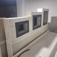 سرویس تخت دونفره