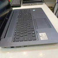 لپتاپ hp zbook|رایانه همراه|بندر ماهشهر, |دیوار