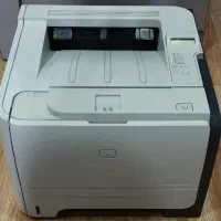 پرینتر لیزری اچ پی 2055d