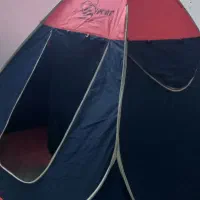 چادر مسافرتی ۸ نفره