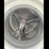 لباسشویی دوو ۸ کیلویی کارکرده ۱۲۰۰ دور کره- Daewoo|ماشین لباسشویی و خشک‌کن لباس|تهران, آرژانتین|دیوار