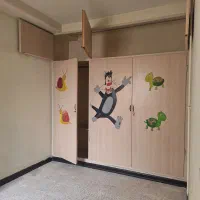 اپارتمان 120متری دوخواب در شهرک۱۷شهریور|اجارهٔ آپارتمان|فردیس, شهرک هفده شهریور|دیوار