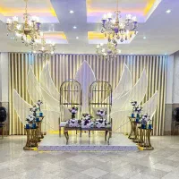 باغ عمارت/تالار قصرشقایق