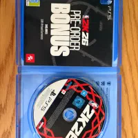 NBA 2K 26-PS5|کنسول، بازی ویدئویی و آنلاین|مشهد, نوفل لوشاتو|دیوار