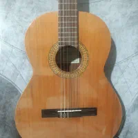 گیتار آنتونیو سانچز s20