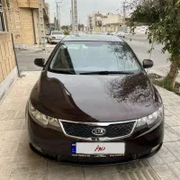 سراتو۹۷ اپشنال درحد|خودرو سواری و وانت|کرمان, |دیوار