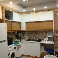 رهن ۲خوابه نوساز