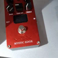 افکت گیتار الکتریک vox|گیتار، بیس، امپلیفایر|کرج, عظیمیه|دیوار