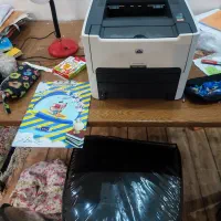 پرینتر اچ‌پی ۱۳۲۰