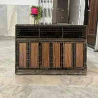 کولر بخاری دو زمانه اصل جنرال الکتریک (آمریکایی)