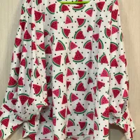 شومیز یلدایی