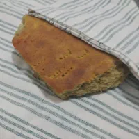 سفره نون تمام پنبه