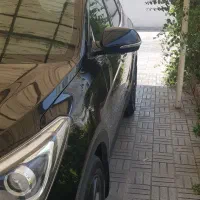 سانتافه ۲۰۱۶ موتور جی دی ای|خودرو سواری و وانت|تهران, ایوانک|دیوار