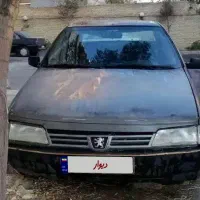 پژو glx 82|خودرو سواری و وانت|قم, کلهری|دیوار