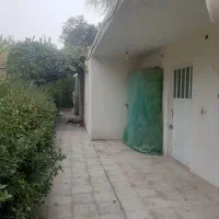 ۵۰۰۰ متر باغ آباد بنا قدیمی در شهریار میدان نماز|فروش زمین و ملک کلنگی|شهریار, رزکان|دیوار